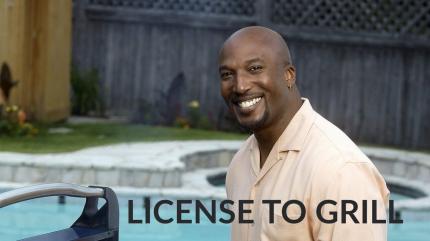 License to Grill Episode 22 on Gusto TV - past program