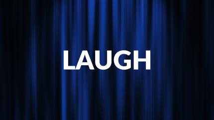 Laugh on Pocket Films - past program