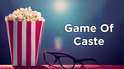 Game Of Caste on Pocket Films - past program