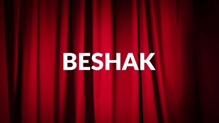 Beshak on Pocket Films - past program
