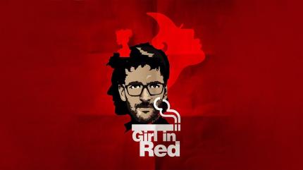 Girl in Red on Pocket Films - past program