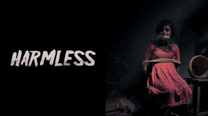 Harmless on Pocket Films - past program