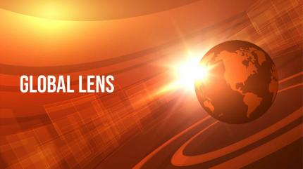 Global Lens on News 9 - past program
