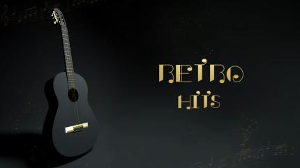 Retro Hits on Gemini Music HD - past program