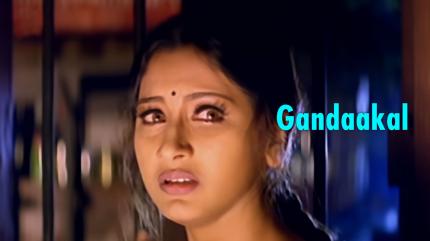 Gandaakal on Colors Bangla Cinema - past program
