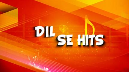 DIL SE HITS on MH1 Dil Se - past program