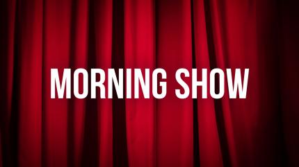 MORNING SHOW on MH1 Dil Se - past program
