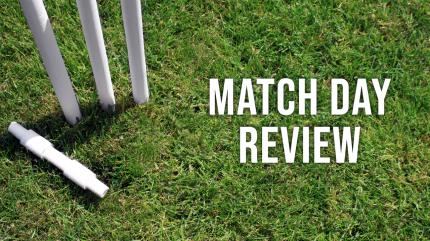 Match Day Review on Star Sports 2 Tamil - past program