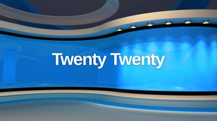 Twenty Twenty on News Malayalam - past program