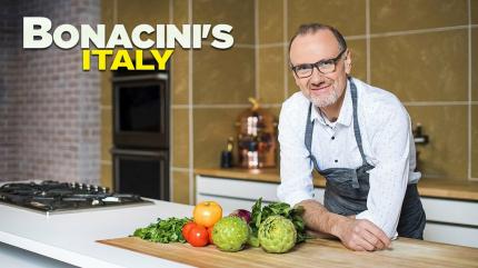 Bonacini's Italy Episode 5 on Gusto TV - past program