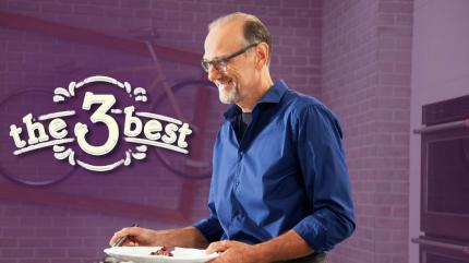 The 3 Best Episode 17 on Gusto TV - past program