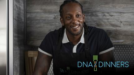 DNA Dinners Episode 14 on Gusto TV - past program
