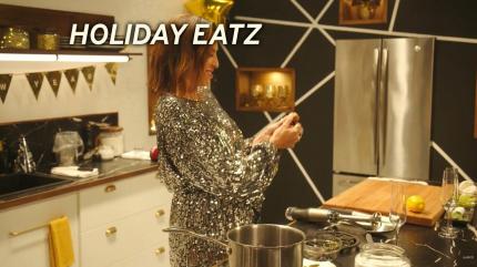 Holiday Eatz Episode 6 on Gusto TV - past program