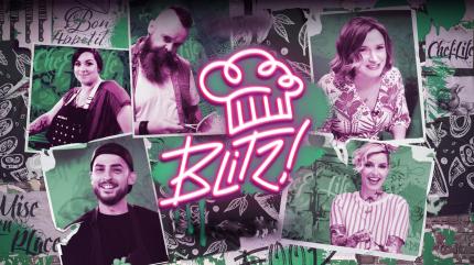 Blitz! Episode 3028 on Gusto TV - past program