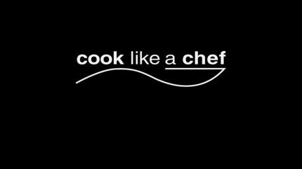 Cook Like a Chef Episode 18 on Gusto TV - past program
