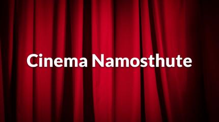 Cinema Namosthute on Public Music - past program