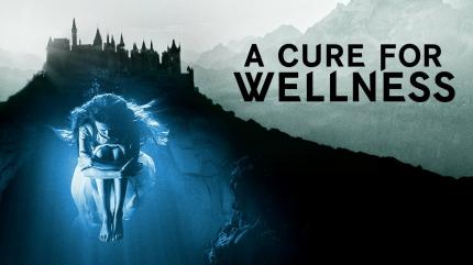 A Cure for Wellness on MNX HD - past program