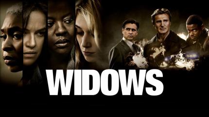 Widows on MNX HD - past program