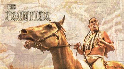 The Frontier on CNBC TV18 Prime - future program