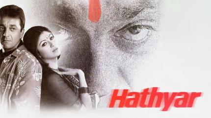 Hathyar on Colors Cineplex Bollywood - past program