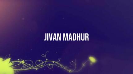 Jivan Madhur on DD North East - past program