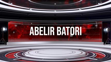 Abelir Batori on DD North East - live program