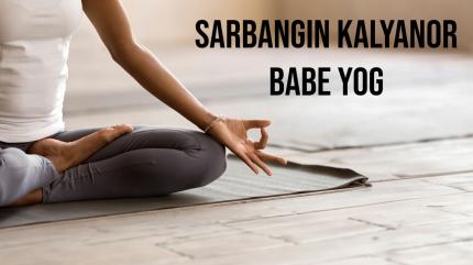 Sarbangin Kalyanor Babe Yog on DD North East - future program