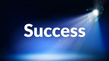 Success on All Women's Sports Network - past program