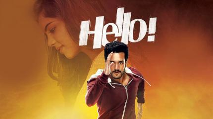 Hello on Zee Cinemalu - past program