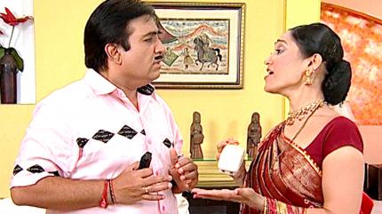 Taarak Mehta Ka Ooltah Chashmah on Sony Pal - past program