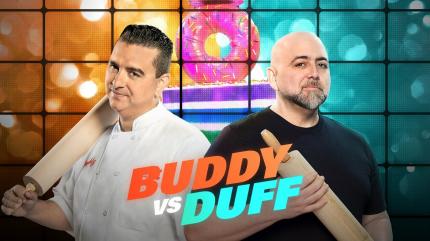 Buddy vs. Duff Episode 7 on TLC Hindi - past program