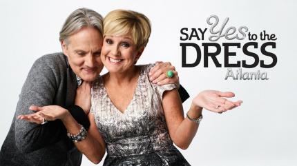 Say Yes to the Dress: Atlanta Episode 14 on TLC Hindi - past program
