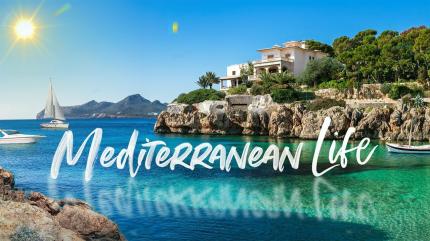 Mediterranean Life Episode 6 on TLC Hindi - past program