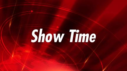 Show Time on HM TV - past program