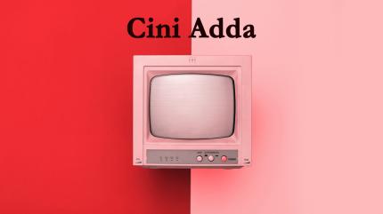 Cini Adda on Public TV - past program