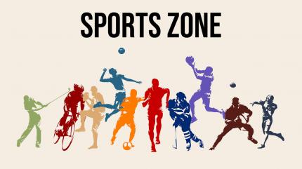 Sports Zone on Kalinga TV - past program