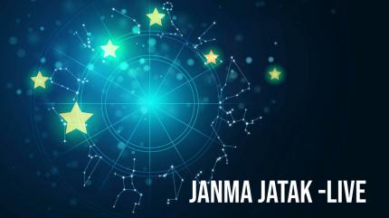 Janma Jatak -Live Live on Kalinga TV - past program