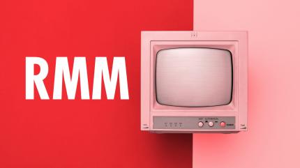 RMM Episode 4 on Zee Punjabi - past program