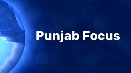 Punjab Focus on Living India News - past program