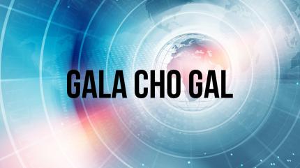 Gala Cho Gal on Living India News - past program