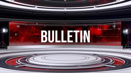 Bulletin on Living India News - past program