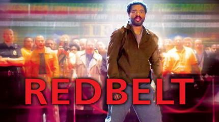 Redbelt on And Prive HD - past program