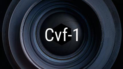 Cvf-1 Episode 1 on And Prive HD - past program