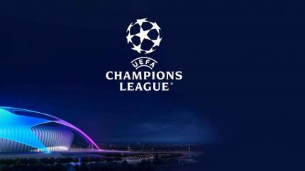 UEFA Champions League 2024-25 on Sony Ten 2 HD - past program