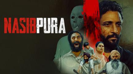Nasibpura on Pitaara - past program