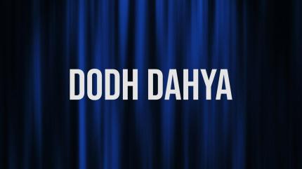 Dodh Dahya on Colors Gujarati Cinema - past program