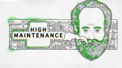 High Maintenance Episode 5 on Colors Infinity SD - future program
