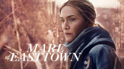 Mare of Easttown Episode 2 on Colors Infinity SD - future program