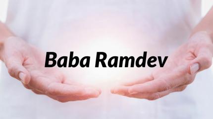 Baba Ramdev Episode 2922 on Zee TV - past program
