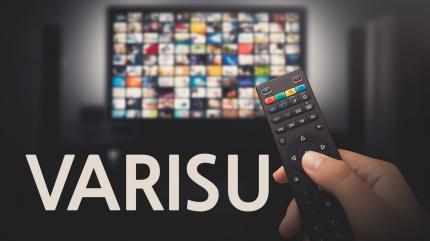 Varisu Episode 2 on Zee Tamil HD - future program